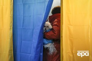 Выборы в Украине проходят спокойно, заявили в "Опоре"