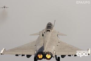 США рассчитывают, что Франция усилит авиаудары по боевикам "Исламского государства"