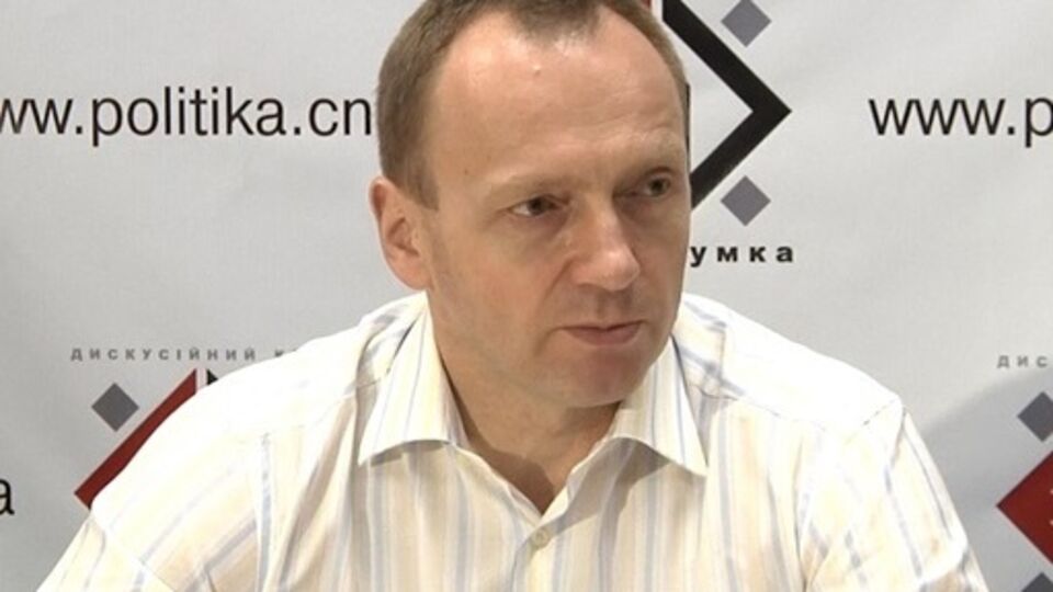 Владислав Атрошенко