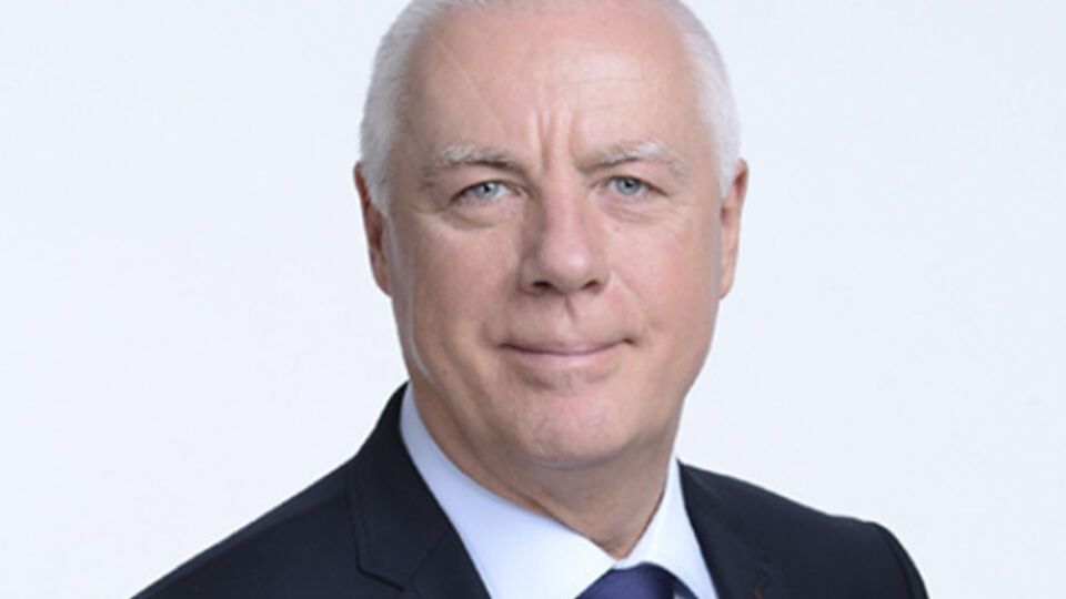 Согласно данным экзит-полла мэром Павлограда стал Анатолий Вершина