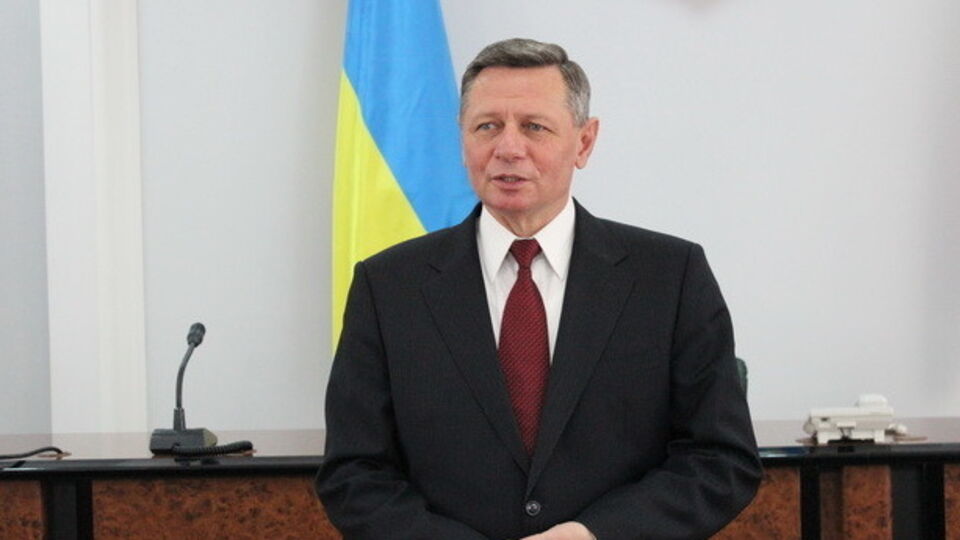 Согласно данным экзит-полла мэром Луцка стал Николай Романюк