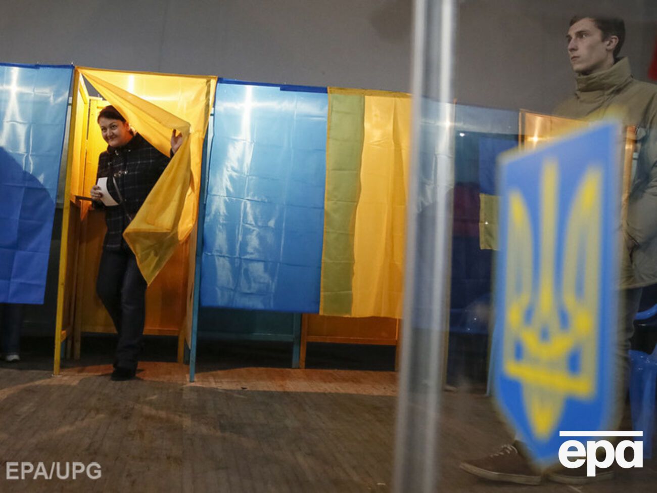 Действующий вице-мэр Кременчуга выиграл выборы