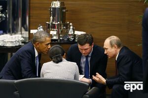 Обама и Путин обсудили ситуацию в Сирии и Украине, заявил Ушаков