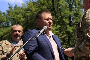 Филатов заявил, что ЦИК пытается сорвать выборы в Днепропетровске