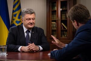 Порошенко потребовал отчет о расследовании преступлений против Евромайдана