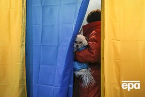 Явка избирателей 15 ноября составила 34%