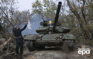 Волонтер Доник заявил, что в зоне АТО стреляют не больше, чем обычно
