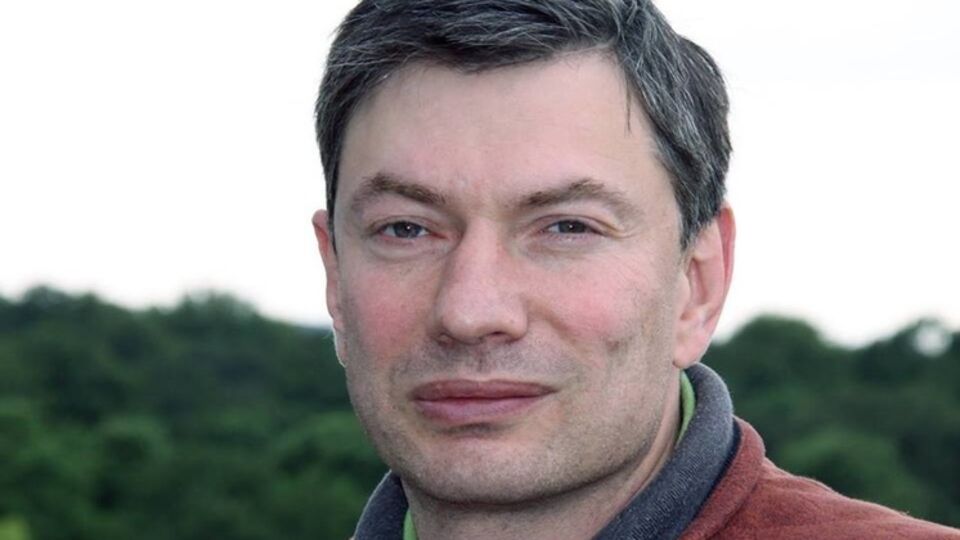 Эйдман: Представим себе, что вежливые бородатые человечки из ИГИЛ высадились и захватили Марсель