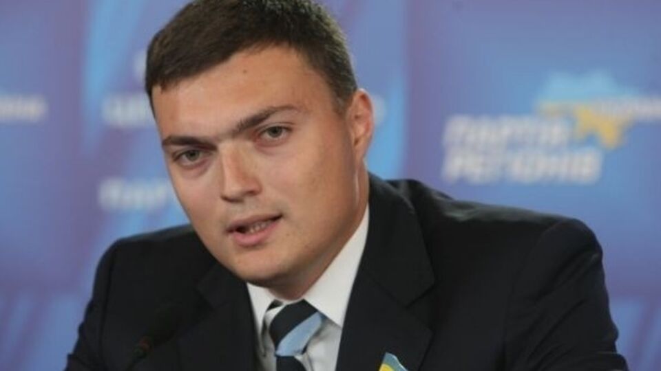 Дятлов поздравил оппонента с победой на выборах