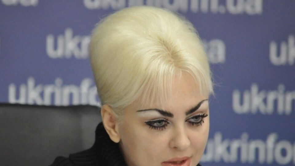 Усенко-Черная заверила, что в воскресенье ЦИК не будет проводить заседание