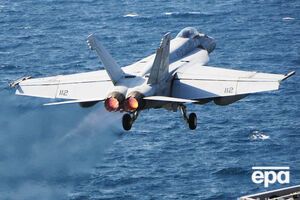 Франция нанесла авиаудар по Ракке