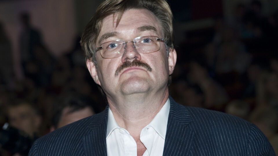 Евгений Киселев: Лишить меня гражданства по российскому законодательству никто не может