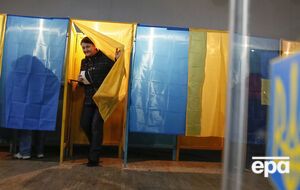 Явка во втором туре местных выборов, как и прогнозировали общественные организации, была низкой