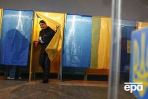 Явка во втором туре местных выборов, как и прогнозировали общественные организации, была низкой