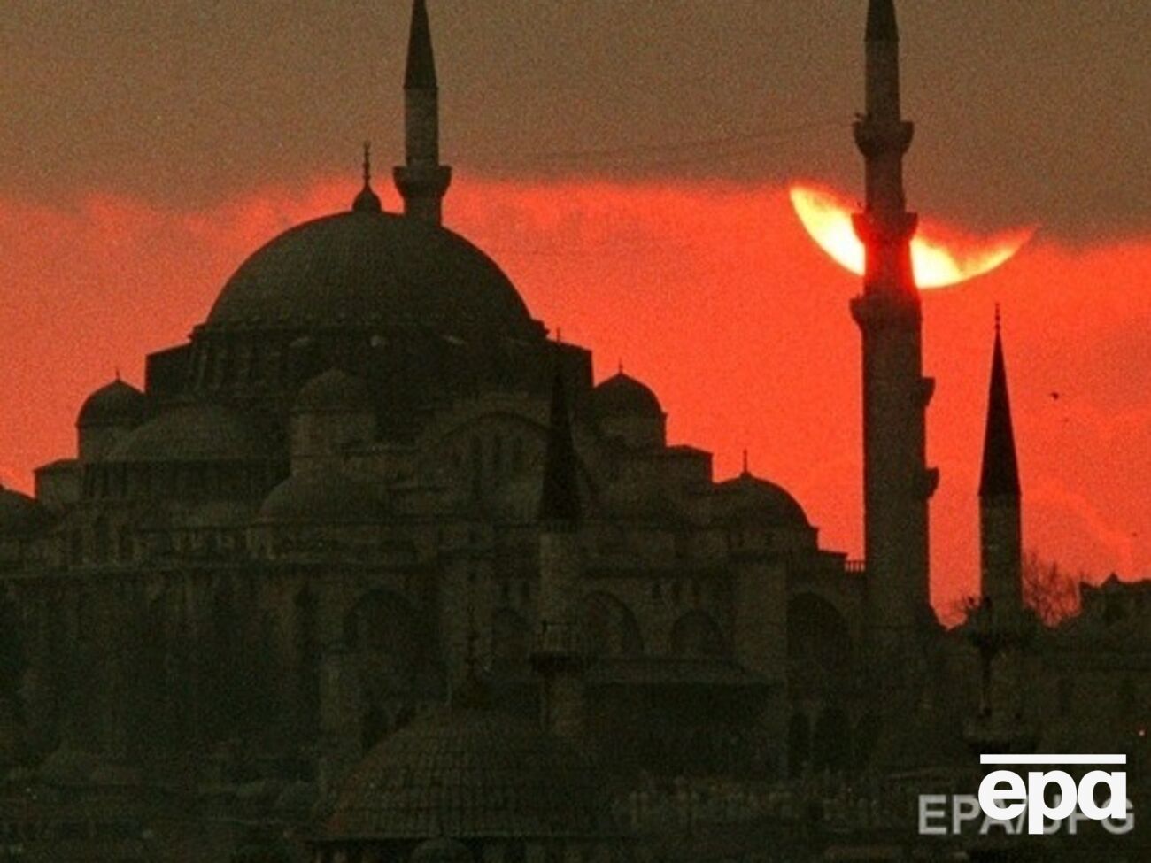 Спецслужбы не исключают, что в Стамбуле мог произойти крупный теракт