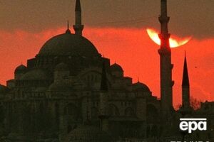 Спецслужбы не исключают, что в Стамбуле мог произойти крупный теракт