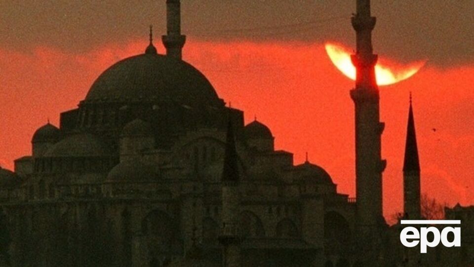 Спецслужбы не исключают, что в Стамбуле мог произойти крупный теракт