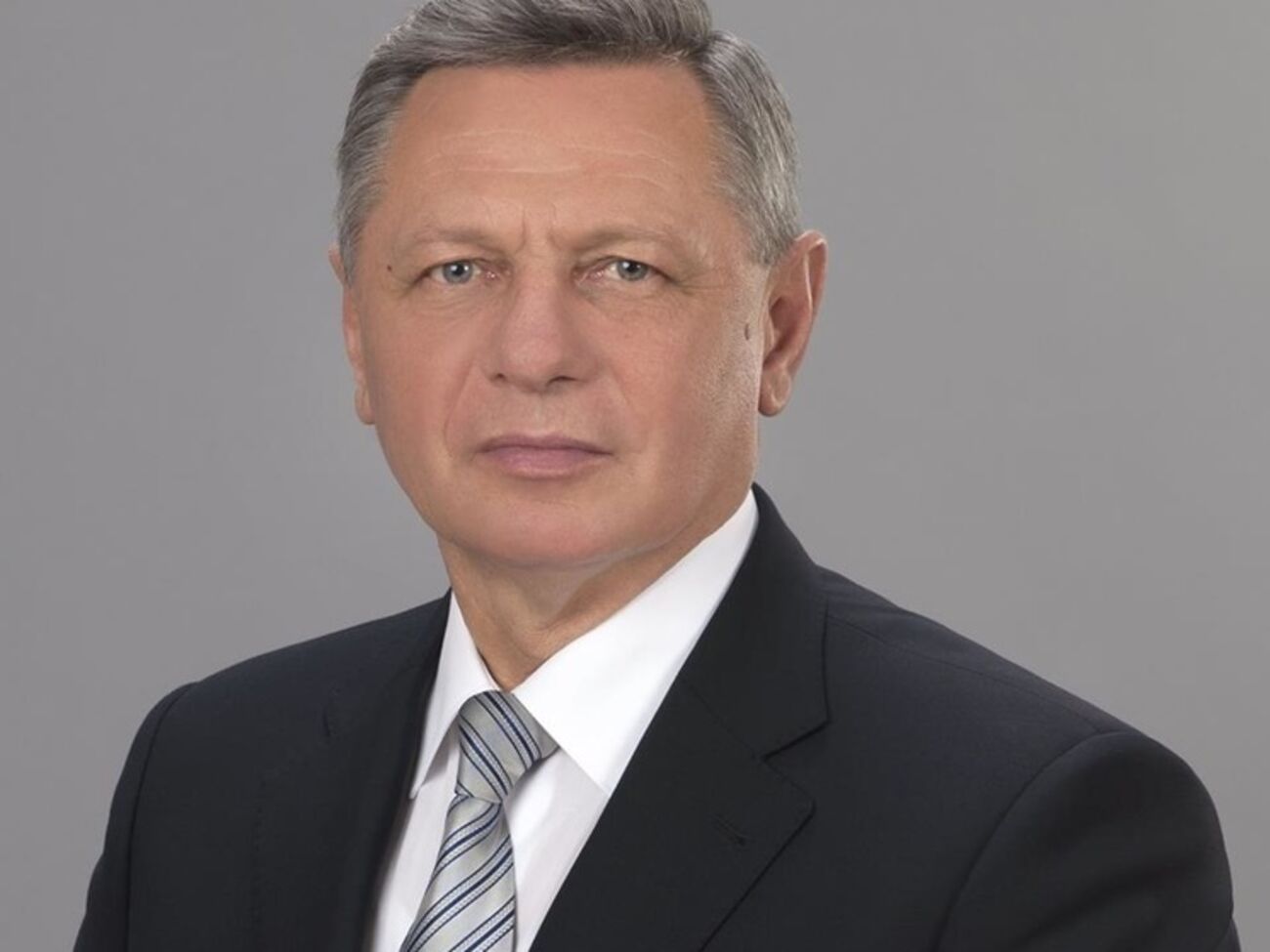 На выборах в Луцке победил действующий мэр