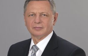 На выборах в Луцке победил действующий мэр