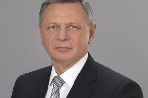 На выборах в Луцке победил действующий мэр