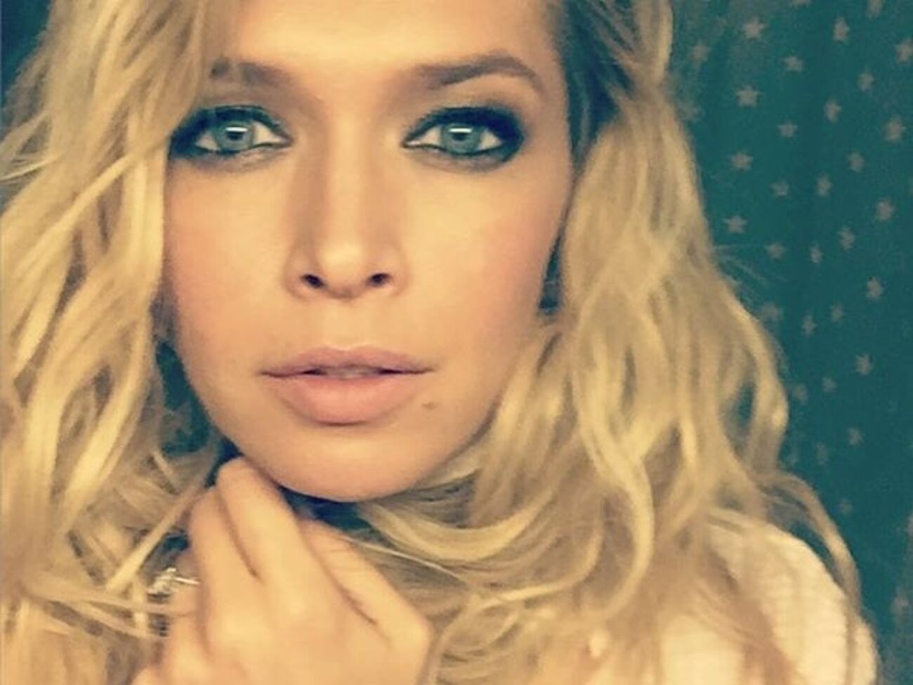 Брежнева:&nbsp;Жить каждый день. Любить каждый день