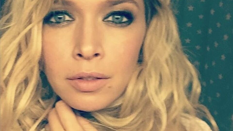 Брежнева: Жить каждый день. Любить каждый день