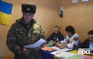 В целом выборы прошли спокойно, отмечают в полиции