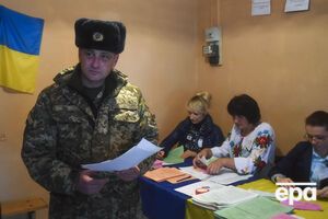 В целом выборы прошли спокойно, отмечают в полиции