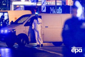 Следы парижских терактов ведут в Брюссель