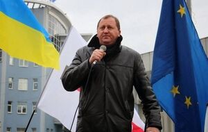 В Сумах кандидат от ВО "Батьківщина" набрал 69,9% голосов