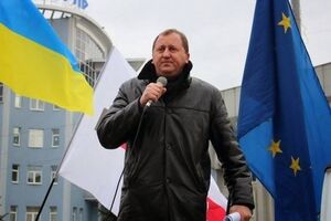 В Сумах кандидат от ВО "Батьківщина" набрал 69,9% голосов