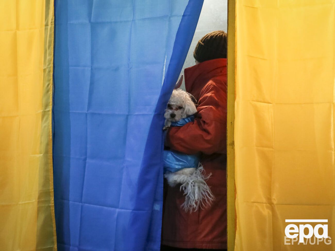 В БПП считают, что при такой низкой явке проводить выборы мэров в два тура нецелесообразно