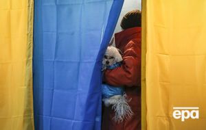 В БПП считают, что при такой низкой явке проводить выборы мэров в два тура нецелесообразно