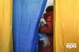 В БПП считают, что при такой низкой явке проводить выборы мэров в два тура нецелесообразно