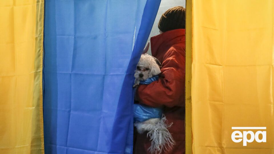 В БПП считают, что при такой низкой явке проводить выборы мэров в два тура нецелесообразно