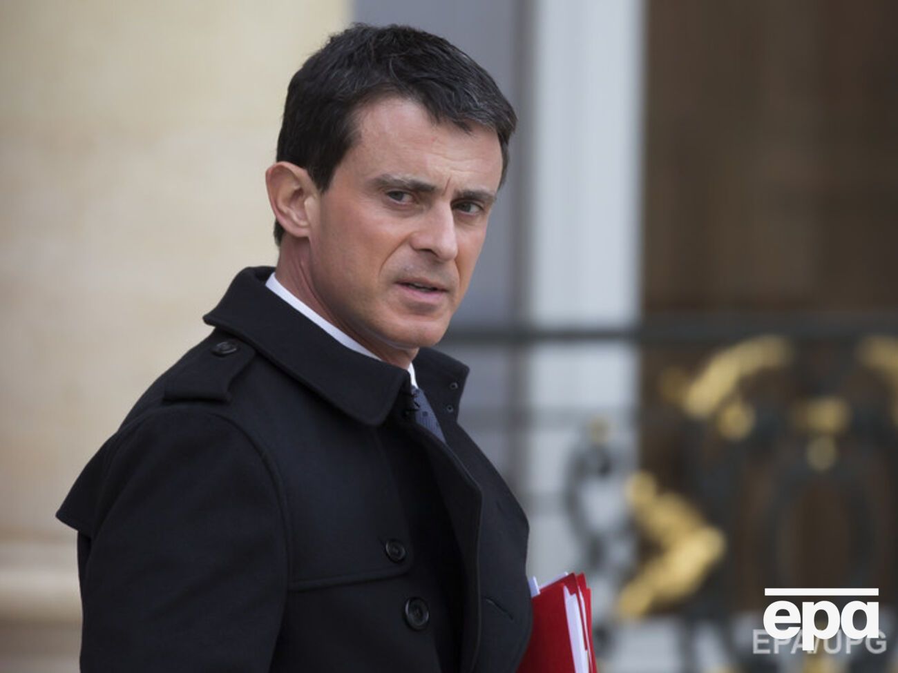 Мануэль Вальс: Теракты во Франции могут повториться