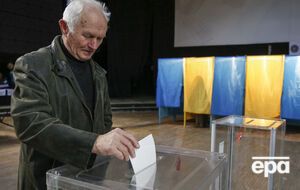 В Ивано-Франковске обработали 100% протоколов второго тура выборов