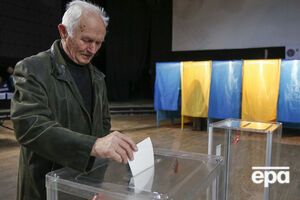 В Ивано-Франковске обработали 100% протоколов второго тура выборов