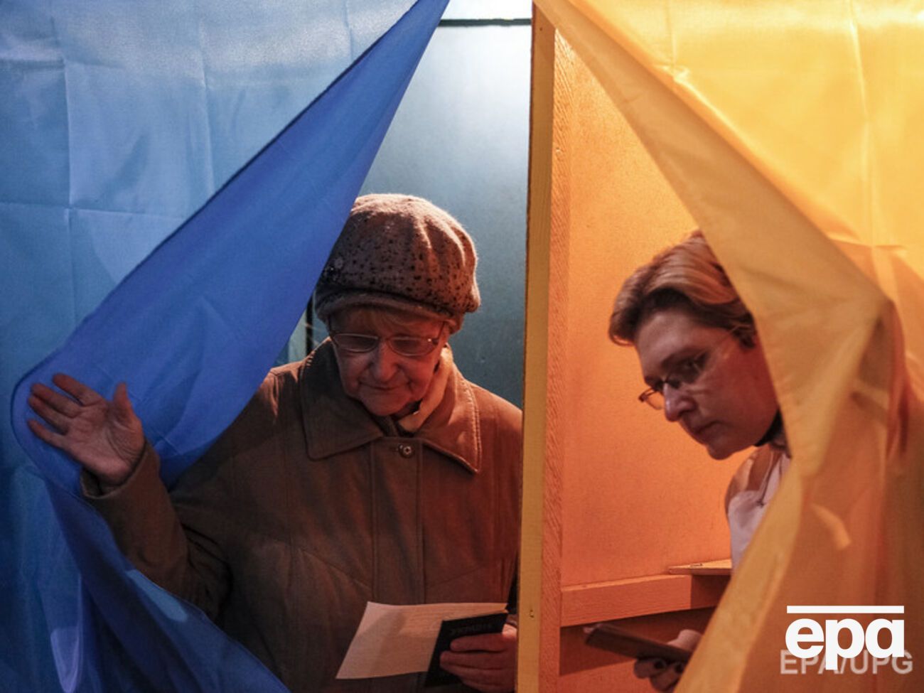 Снижение явки во втором туре не может трактоваться как факт снижения общественной легитимности результатов волеизъявления или роста недоверия граждан к институту выборов, считают в "Опоре"