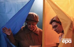 Снижение явки во втором туре не может трактоваться как факт снижения общественной легитимности результатов волеизъявления или роста недоверия граждан к институту выборов, считают в "Опоре"