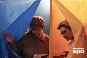 Снижение явки во втором туре не может трактоваться как факт снижения общественной легитимности результатов волеизъявления или роста недоверия граждан к институту выборов, считают в "Опоре"