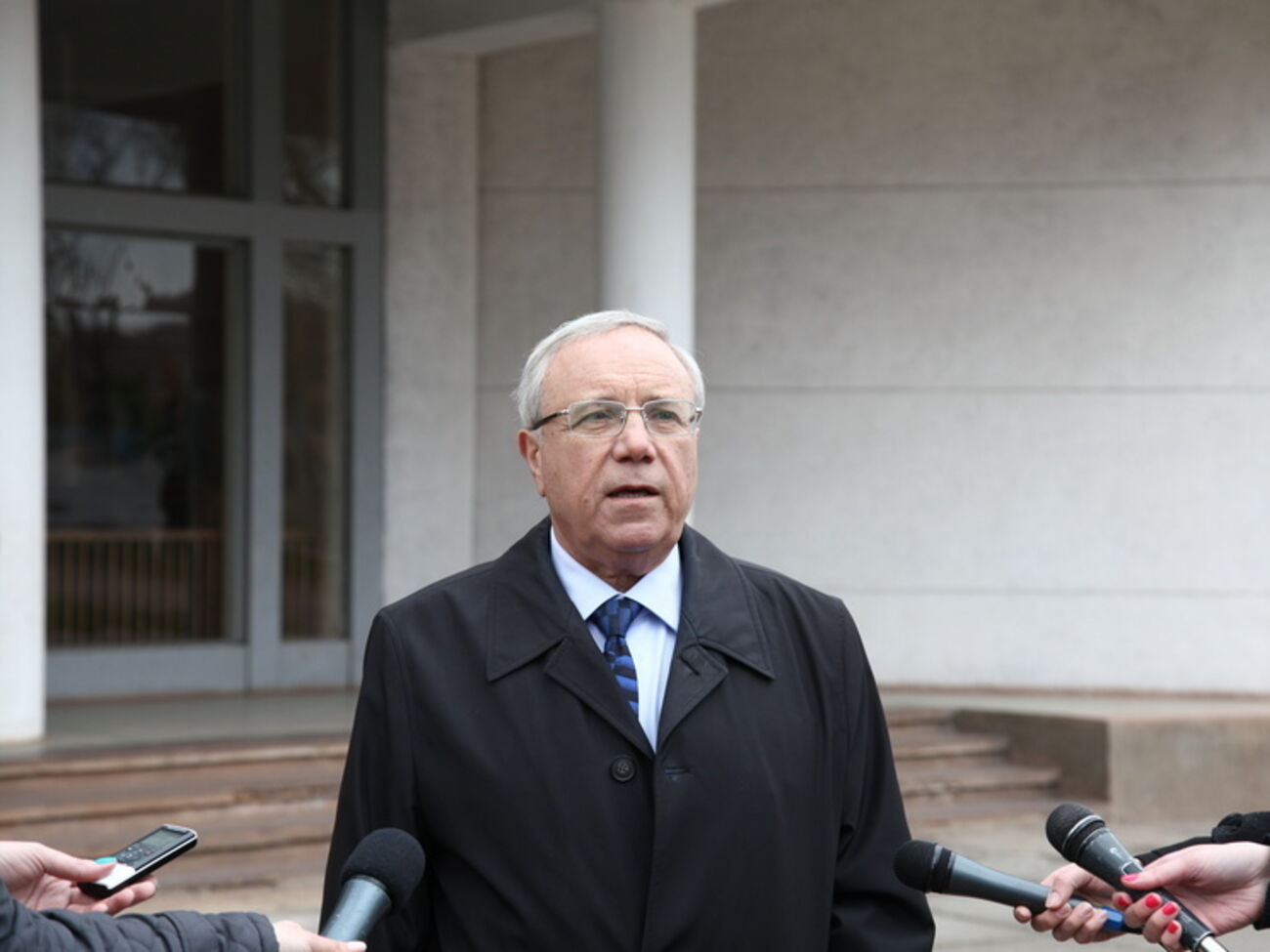 Вилкул переизбран мэром Кривого Рога на второй срок