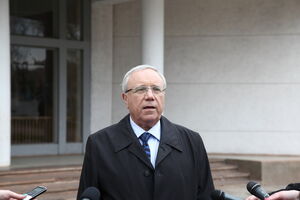 Вилкул переизбран мэром Кривого Рога на второй срок