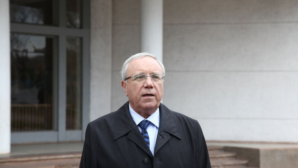 Вилкул переизбран мэром Кривого Рога на второй срок