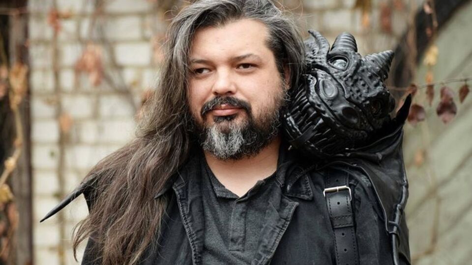 Второй рюкзак с драконом дизайн-студия Bob Basset выпустила лишь через десять лет после выхода первого