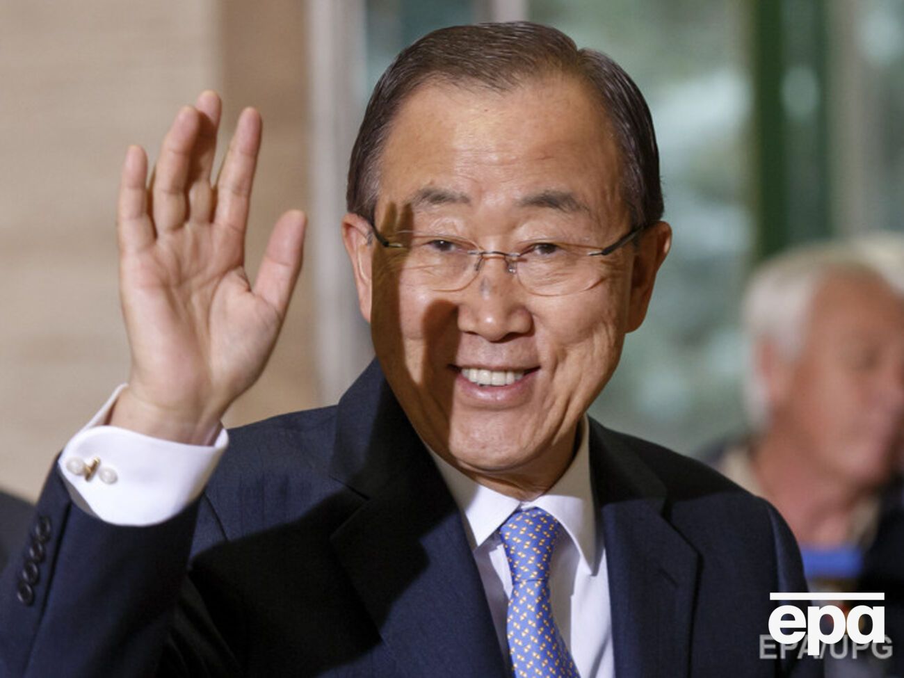 Пан Ги Мун посетит Северную Корею на этой неделе