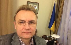 Садовый переизбран мэром Львова