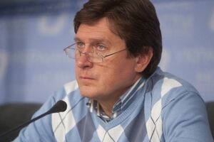 Владимир Фесенко: Украину не забудут на Западе, хотя из-за активизации войны в Сирии и терактов в Париже она отошла на второй план