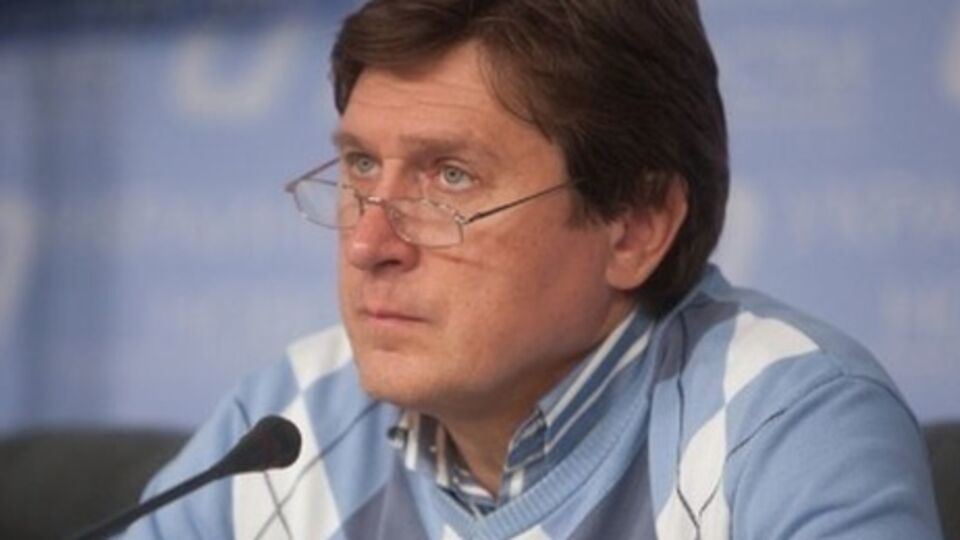 Владимир Фесенко: Украину не забудут на Западе, хотя из-за активизации войны в Сирии и терактов в Париже она отошла на второй план