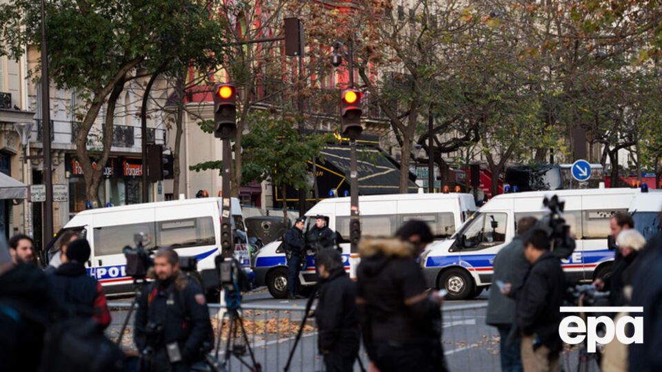 Мать одного из парижских террористов считает стресс причиной его поступка